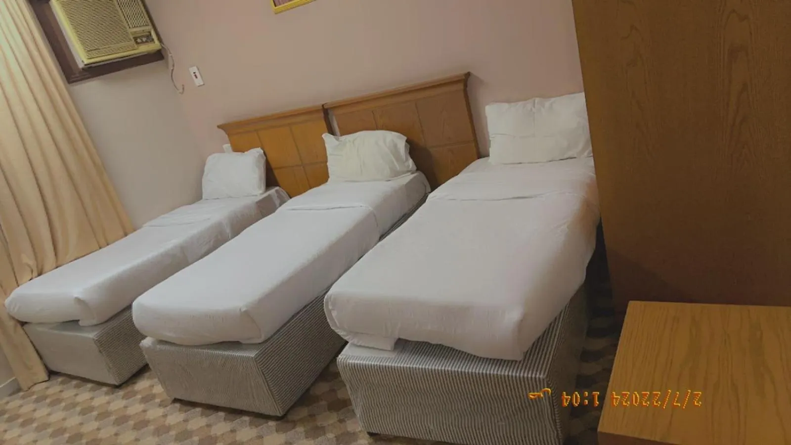 Apartment ضيافة الطلائع للشقق المخدومة Mecca