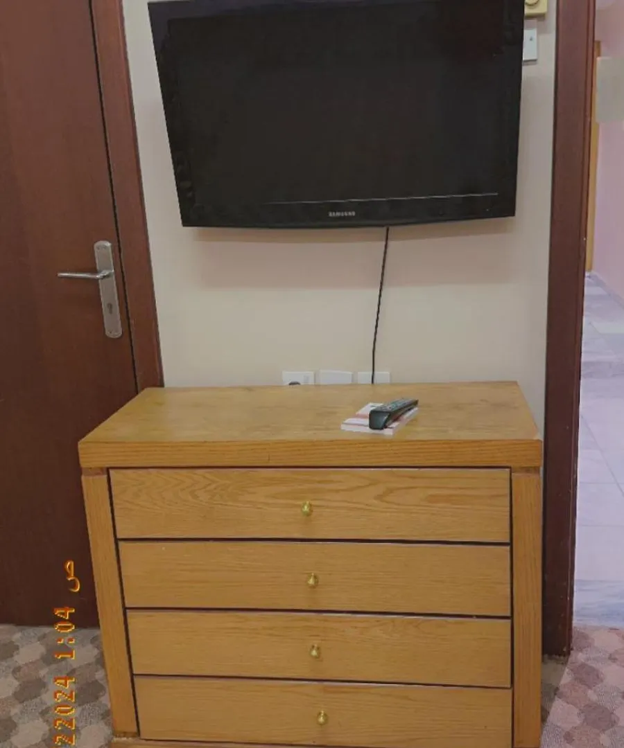 Apartment ضيافة الطلائع للشقق المخدومة Mecca Saudi Arabia