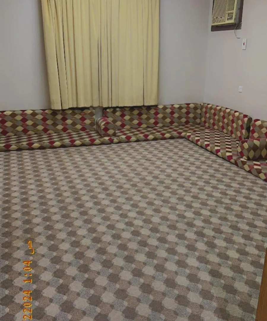 ضيافة الطلائع للشقق المخدومة Mecca