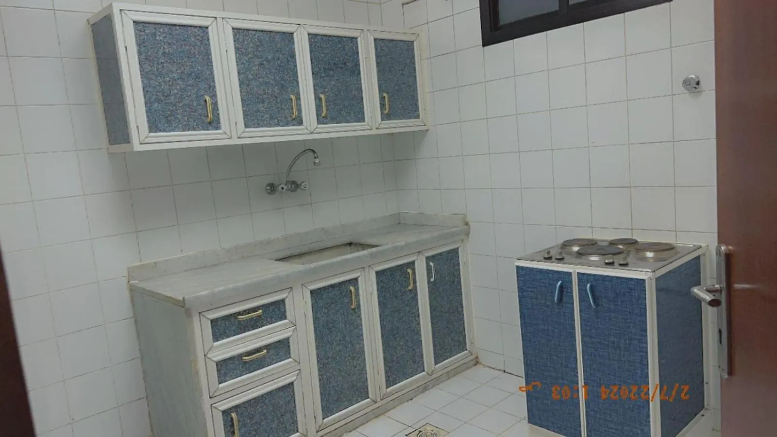 ضيافة الطلائع للشقق المخدومة Mecca Saudi Arabia