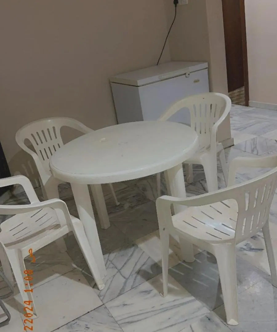 ضيافة الطلائع للشقق المخدومة Mecca 0*,